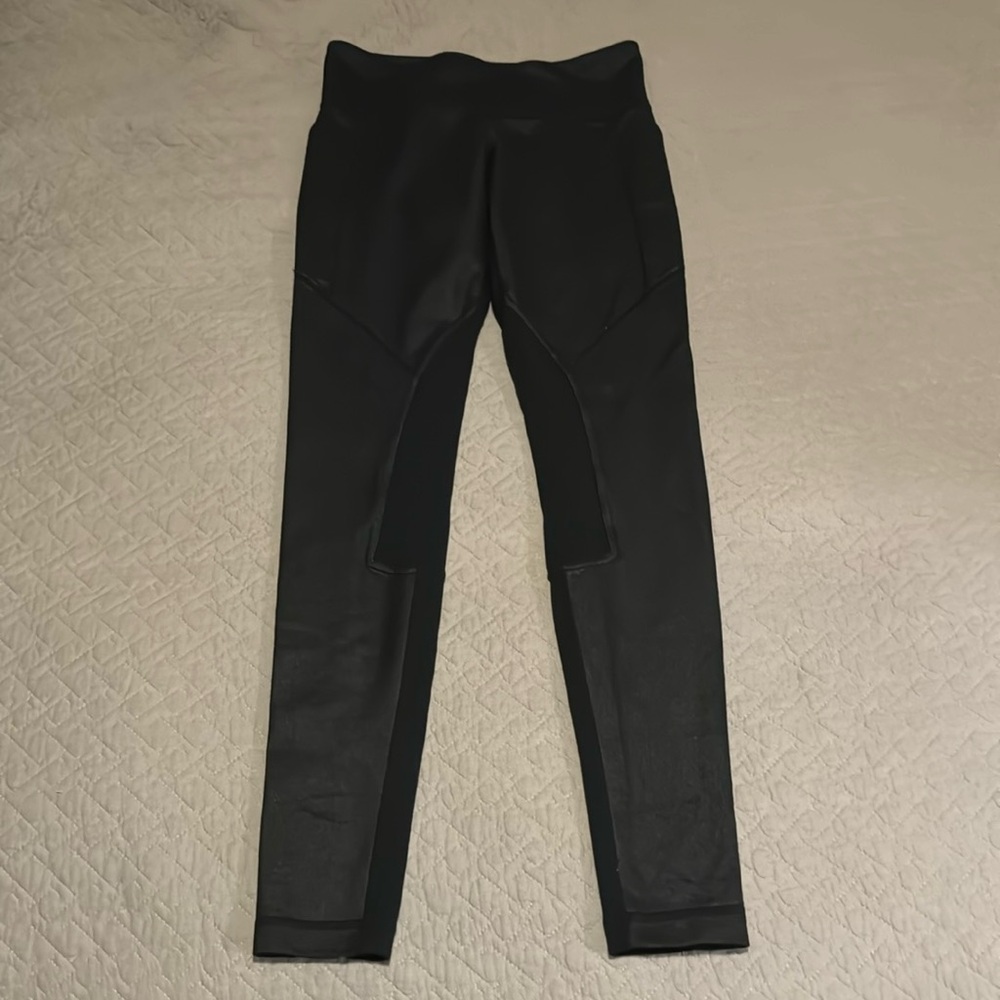 Lululemon Legging Yoga Athletic Pants